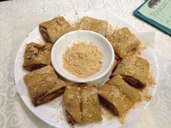 驴打滚-四季小馆·地道北京小吃(广百店)