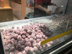 -黑孩油栗皇(南阳路店)