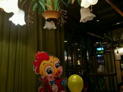 -胡桃里音乐酒馆(郴州友阿国际广场店)