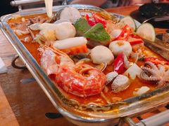 -Let's Taipei 非常烘焙(太古里店)