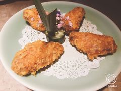 -新白鹿餐厅(金鹰新街口店)