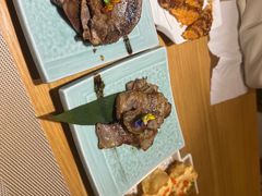 -三石铁板烧(紫竹桥店)