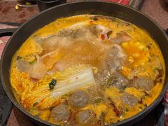 -旺福·贵州酸汤牛肉火锅(陆悦天地店)