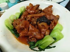 -利雅园酒家(大沙地店)