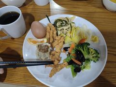 -缦咖电竞酒店(北京鸟巢红军营地铁站店)