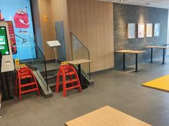 -麦当劳(金州新玛特购物广场店)