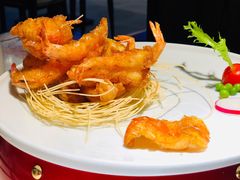 -姜君·千岛湖鱼头馆(浦东大道店)