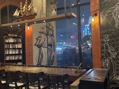 -十七英哩咖啡 Seventeen Mile Coffee(崇盛晶珠广场店)