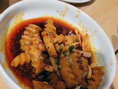 -全牛匠·乐山跷脚牛肉(新中关店)