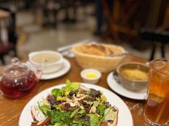 -Entrecôte 法国牛扒馆(保利·时光里店)