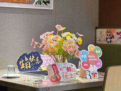-海底捞火锅(江宸天街店)