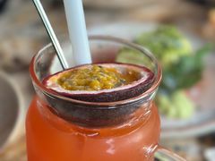 布朗石冰治-BROWNSTONE布朗石西班牙餐厅(富城店)