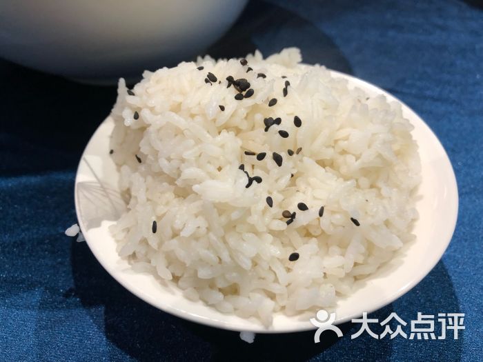 香域初见品味私厨-米饭图片-武汉美食-大众点评网