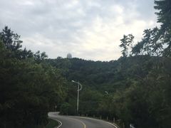 -威海大水泊国际机场