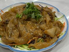 -一口猪海鲜浑锅·东北家常菜