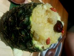 android_upload_pic-云海肴·汽锅鸡·云南菜(天津国金汇店)