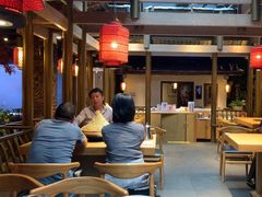 -老凯俚酸汤鱼(多彩城店)
