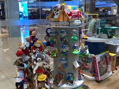 -好孩子星站KidsStation(百联滨江购物中心店)