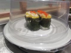 -禾绿回转寿司(万柳华联店)