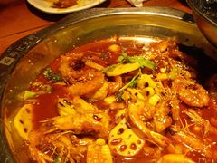 -邵汇大虾(吉林大路店)