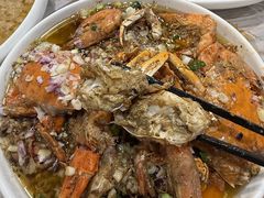 -辣螃铠盆盆蟹大排档(总店)