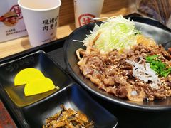 -町门烤肉拌饭专门店(哈西万达店)