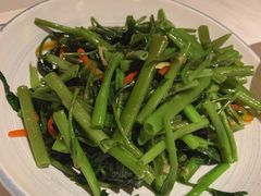 虾酱空心菜-胡桃里音乐酒馆(下沙店)
