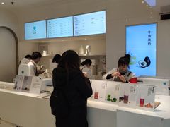 -兰熊鲜奶(西直门凯德mall店)