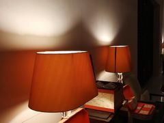 -丽思卡尔顿酒店泳池(金融街店)