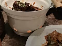 -绿茶餐厅(天津天河城店)