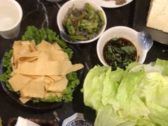 -东来顺饭庄(金泉广场店)