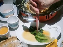 -小鱼小牛·鱼牛干锅·脆鱼火锅(世欧广场店)