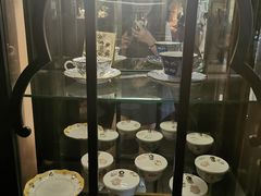 -古董花园(思南路42弄小区店)