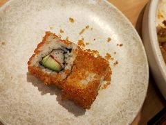 -元气寿司(新城市广场店)