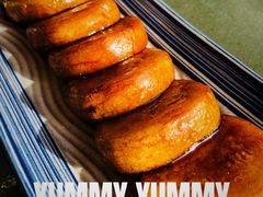 -兰溪小馆(东直门簋街店)