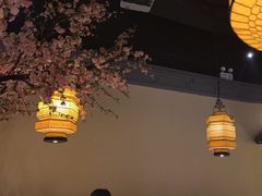 -绿茶餐厅(昌平悦荟店)
