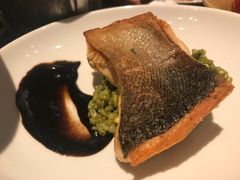 -Water Grill(圣莫妮卡店)