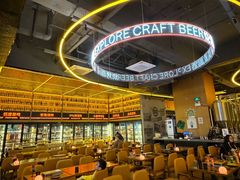 -埠口精酿夜景餐酒吧· BREWPORT BISTRO(长嘉汇重庆之眼店)