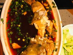 -老头儿油爆虾(星光一期店)