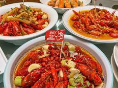 -阿胖龙虾(宁国南路总店)