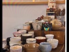 -知亘茶食