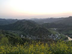 -石潭村