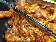 -丹东特色烤肉(学府路一部店)