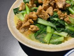 -富临轩私房菜(集庆门大街店)