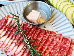 -橡果烤肉(仙林店)