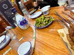 -帅府街兔头(大同古城店)