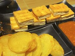 -三根葱云南小吃(砂之船店)