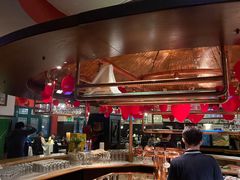 -兰特伯爵西餐厅·啤酒屋(方庄店)