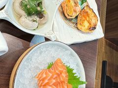 -黑松白鹿(金融街店)