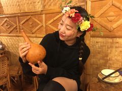 -多哥水傣味餐厅(司马巷店)
